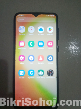 Galaxy A04